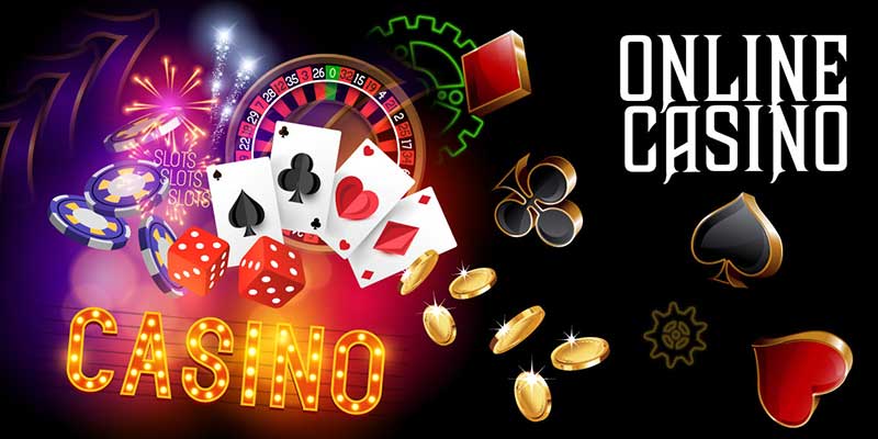 Spaß im Online Casino